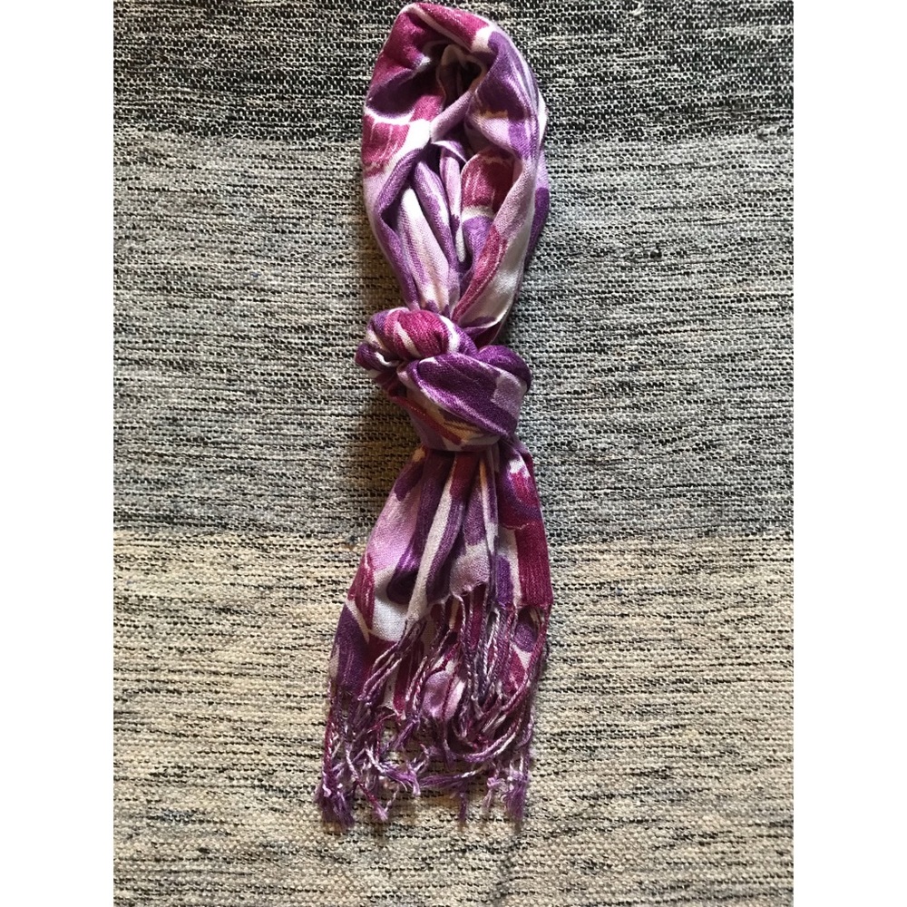 Scarf - Picture 2 of 2
